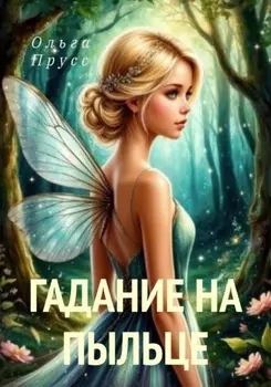 Гадание на пыльце