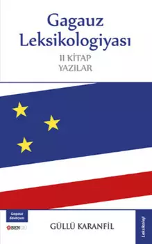 Gagauz Leksikologiyas