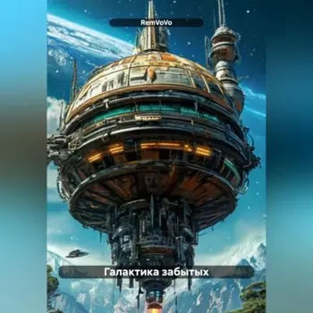 Галактика забытых