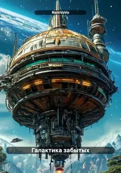 Галактика забытых