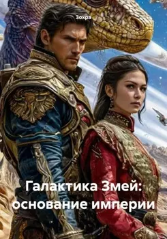Галактика Змей: Основание Империи