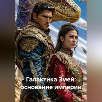 Галактика Змей: основание империи