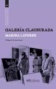Galer?a clausurada
