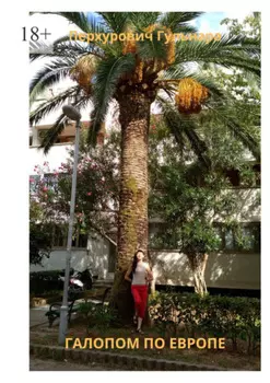 Галопом по Европе. Рассказы о путешествиях