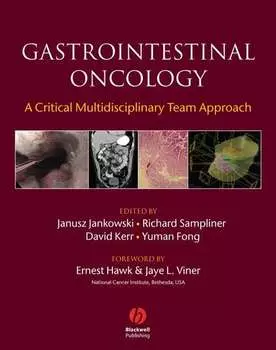 Gastrointestinal Oncology