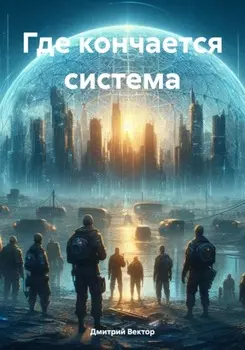 Где кончается система