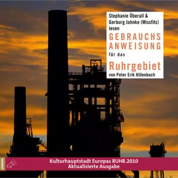 Gebrauchsanweisung f?r das Ruhrgebiet (Gek?rzt)