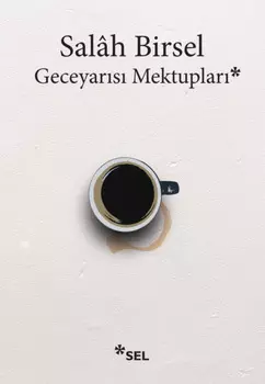 Geceyars Mektuplar