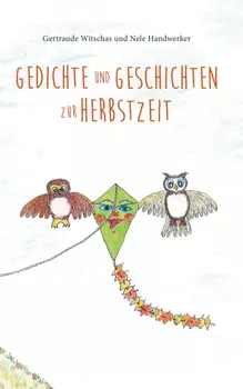 Gedichte und Geschichten zur Herbstzeit