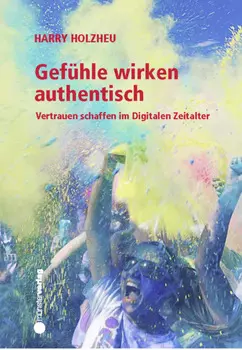 Gef?hle wirken authentisch