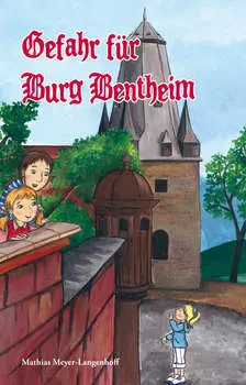 Gefahr f?r Burg Bentheim