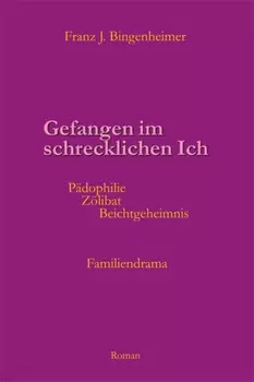 Gefangen im schrecklichen Ich