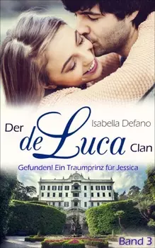 Gefunden! Ein Traumprinz f?r Jessica