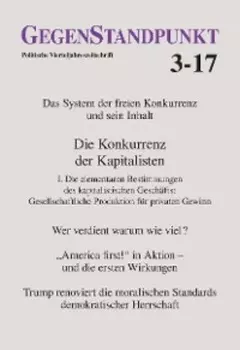 GegenStandpunkt 3-17