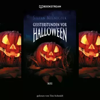 Geisterstunden vor Halloween (Ungek?rzt)