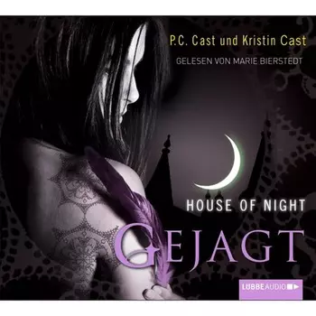 Gejagt - House of Night