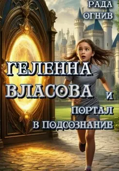 Геллена Власова и портал в подсознание