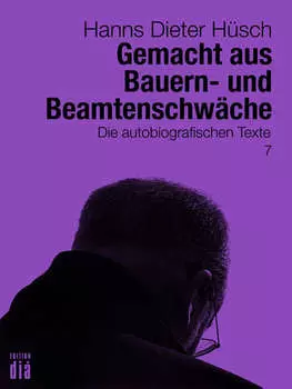 Gemacht aus Bauern- und Beamtenschw?che