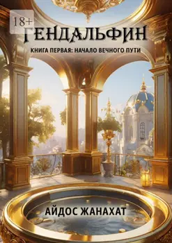 Гендальфин. Книга первая: Начало вечного пути