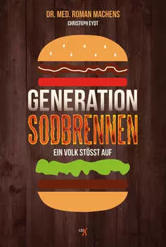 Generation Sodbrennen