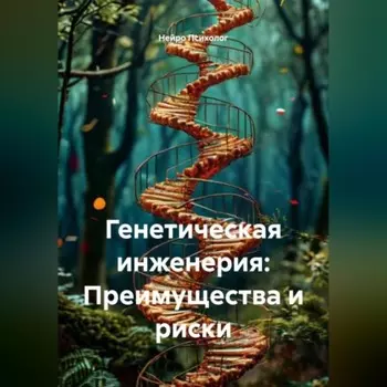 Генетическая инженерия: Преимущества и риски
