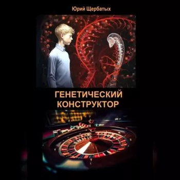 Генетический конструктор