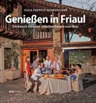Genie?en in Friaul