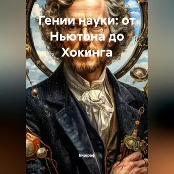 Гении науки: от Ньютона до Хокинга