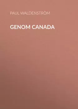 Genom Canada