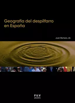 Geograf?a del despilfarro en Espa?a