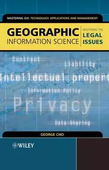 Geographic Information Science