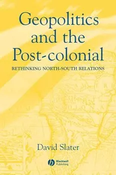 Geopolitics and the Post-Colonial
