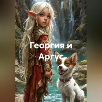 Георгия и Аргус.