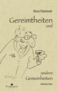 Gereimtheiten und andere Gemeinheiten