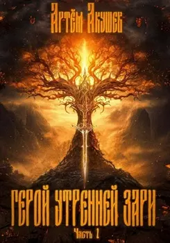 Герой утренней зари. Часть 1