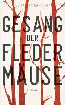 Gesang der Flederm?use