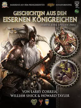 Geschichten aus den Eisernen K?nigreichen, Staffel 1 Episode 2
