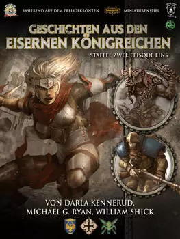 Geschichten aus den Eisernen K?nigreichen, Staffel 2 Episode 1