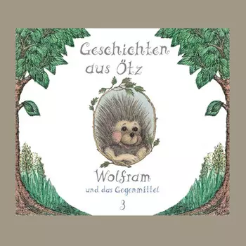 Geschichten aus ?tz, Folge 3: Wolfram und das Gegenmittel