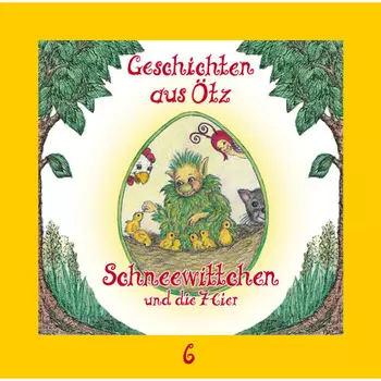 Geschichten aus ?tz, Folge 6: Schneewittchen und die 7 Eier