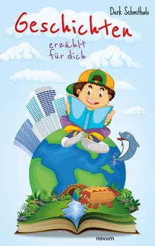 Geschichten - erz?hlt f?r dich