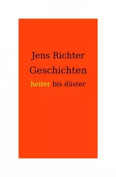 Geschichten heiter bis d?ster