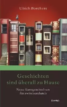 Geschichten sind ?berall zu Hause