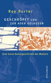 Geschr?pft und zur Ader gelassen