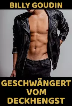 Geschw?ngert vom Deckhengst