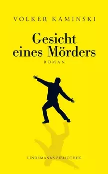Gesicht eines M?rders