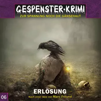 Gespenster-Krimi, Folge 6: Erl?sung