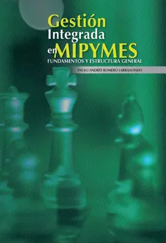 Gesti?n integrada en Mypimes