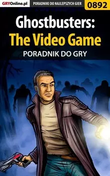 Ghostbusters: The Video Game