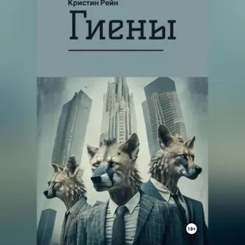 Гиены